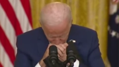 NAJLAKŠE JE OKRIVITI PUTINA Zašto Bajden ne može da zaustavi rast cena u Americi?