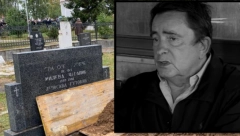 OVDE ĆE POČIVATI LANE GUTOVIĆ Glumca sahranjuju pored roditelja, a evo zbog čega! (VIDEO)