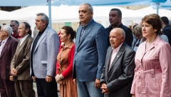 Gradonačelnik Bakić otvorio 16. „Festival bunjevački ila“