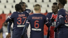 PRONAŠLI REŠENJE! Juventus ga je oterao pre dve godine, a sada ga vide kao idealnu zamenu za Ronalda!