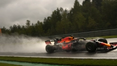 TUGA U SVETU FORMULE 1 Preminuo čuveni vozač Ferarija