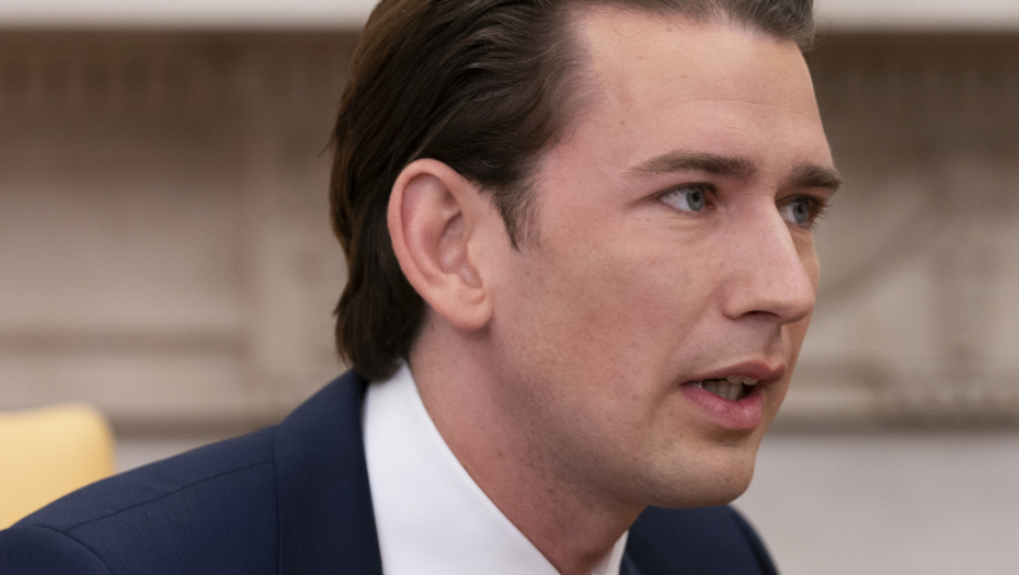 SEBASTIJAN KURC: Imamo pandemiju nevakcinisanih!