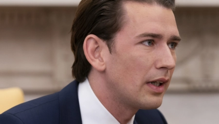 SEBASTIJAN KURC: Imamo pandemiju nevakcinisanih!