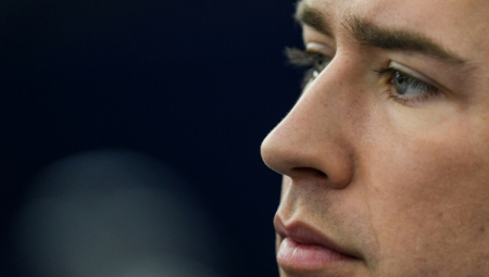 SEBASTIJAN KURC UPOZORAVA: Gubljenje rata nije opcija za Putina