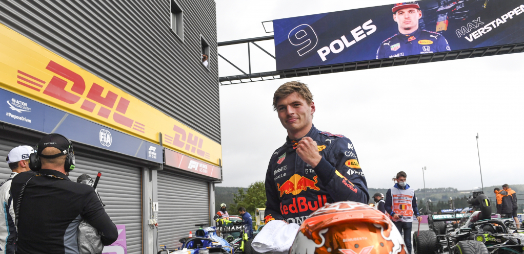 IZBEGNUTA SENZACIJA Džordž umalo šokirao svetsku javnost