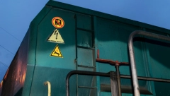 I DALJE U TEŠKOM STANJU Devojčica iz Rume priključena na respirator, opekotine zahvatile trećinu tela