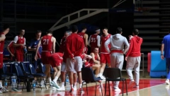 TRENER ZVEZDE JASAN Tražimo još jednog igrača i to što pre (VIDEO)