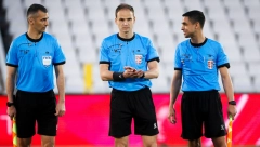 PRVENAC NOVOPAZARACA Golubovi do pobede sa igračem manje (VIDEO)