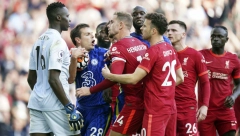 OBRATILI SU SE FIFA Brazilci traže kaznu za Premijer ligu