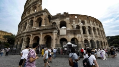 NAJNOVIJI OCENJENI KAO SEKSISTIČKI U Italiji mali broj spomenika ženama