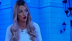 TO NIJE U MOM MANIRU! Tara ponovo udarila na Ša, reper neće znati šta ga je snašlo!