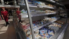 SPREMAJU SE VELIKE PROMENE Građani u 21. veku žele da znaju više o hrani koju kupuju