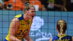 IZNENAĐENJE U PLOVDIVU Holandija – Švedska prvi četvrtfinalni par EP