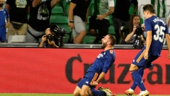 KAZEMIRO POKOSIO SUDIJU Real jedva do pobede (VIDEO)