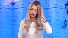 ODLIČNA JE ZA KUĆU, KAD VEĆ JA NISAM BILA Tara Simov se oglasila nakon što je Mateja uplovio u vezu sa Anđelom, evo šta misli o njima!