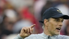 VELIKO IME NA KLUPI Tomas Tuhel zainteresovan da preuzme selekciju Nemačke