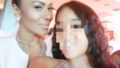MORAĆU DA NOSIM BAZUKU ZBOG NJE! Mina Kostić progovorila o ćerki, krenula stopama majke, već se otisnula na javnu scenu