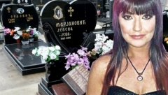 TUŽAN ŽIVOT MALE JANE Bila je ključni svedok majčinog ubistva, nakon zločina crtala travu i ponavljala jednu rečenicu