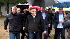 VULIN PORUČIO Dok Vučić vodi Srbiju, Srpska će biti čuvana i sačuvana