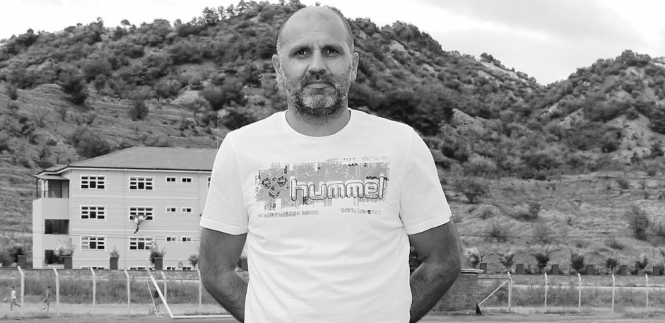TRAGEDIJA Srpski trener preminuo u Kini