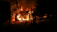 U POSLEDNJA 24 ČASA U GRČKOJ GAŠENO 46 POŽARA Vatra stigla do granice sa Albanijom