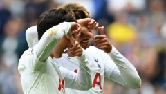 VRATIO SE KEJN Totenhem gazi na južnokorejski pogon (VIDEO)