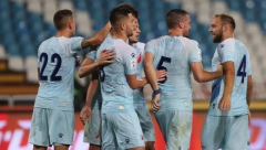 KRUŠEVLJANI GRABE KA VRHU Napredak pobedio jednog od favorita