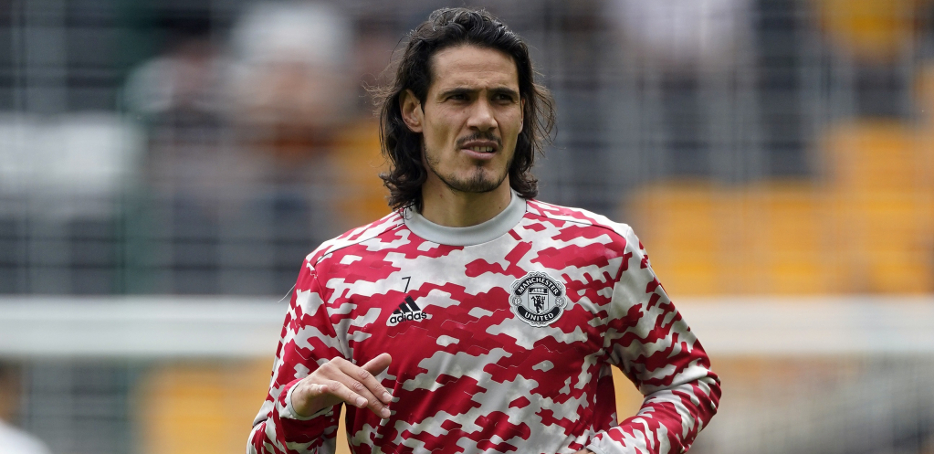 "BOBMONJERA SE TRESE" Kavani stigao u Boku