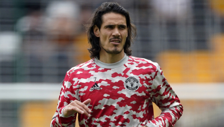 KAVANI MENJA ODLUKU Urugvajac blizu novog kluba, kvari posao Partizanu?