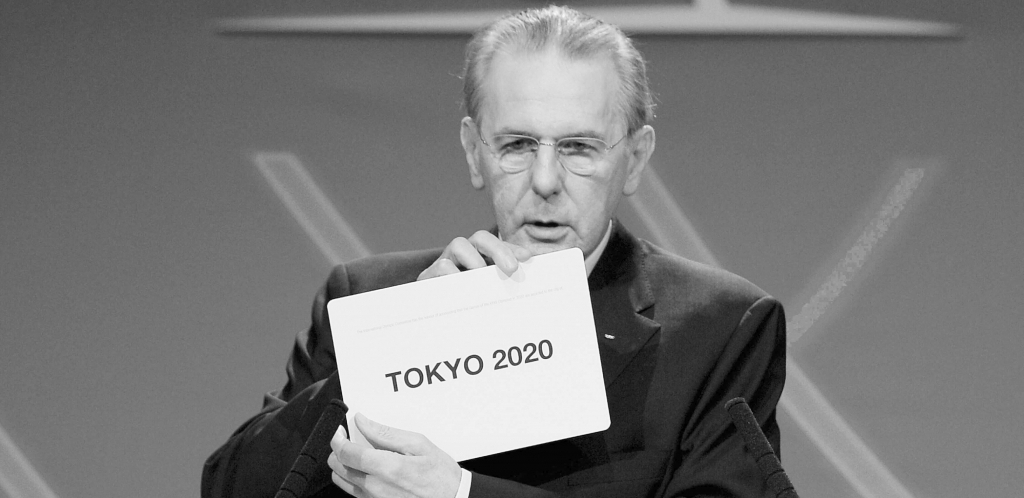 Preminuo bivši predsednik MOK-a Žak Rog