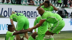 VUKOVI NASTAVLJAJU DA "GRIZU" Volfsburg srušio Lajpcig i nastavio odličan niz! (VIDEO)