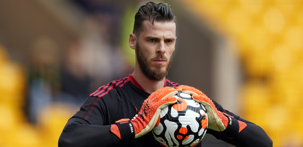 SPREMA SE SENZACIONALAN TRANSFER U REGIONU Hajduk dovodi prvog golmana Mančester junajteda?