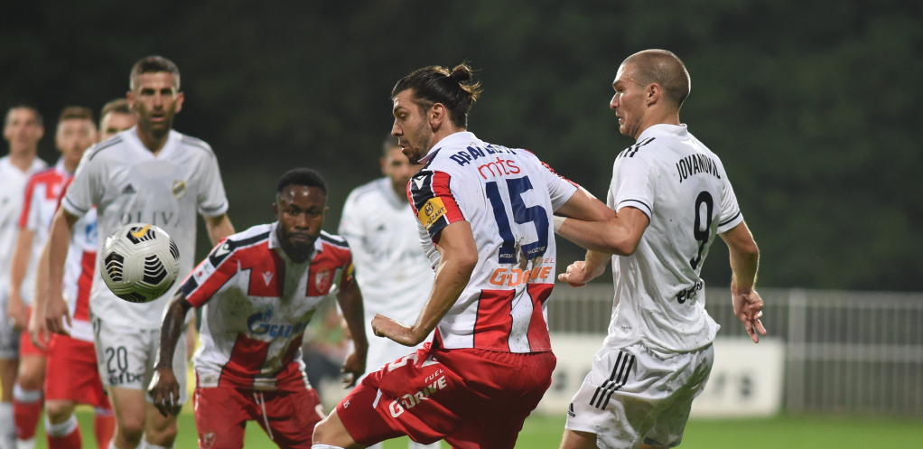 NIJE MOGLO BOLJE Zvezdi stigla odlična vest, "evropsko proleće" je sve bliže