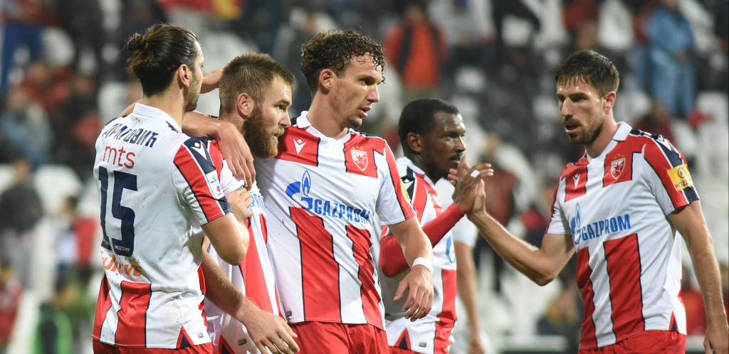 ZVEZDA NASMEJANOG LICA IDE NA ODMOR! Tata Pavkov i Katai odneli bodove sa Banovog brda! (VIDEO)