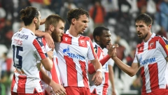 LALE U AVGUSTU? Senzacionalna najava Crvene zvezde! (FOTO)