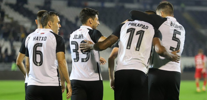 STIŽE OZBILJNA LOVA U "HUMSKU" Partizan se neće ni pomeriti, a zaradiće milion evra!