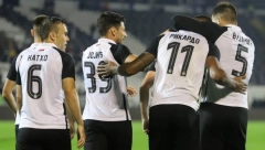 STIŽE OZBILJNA LOVA U "HUMSKU" Partizan se neće ni pomeriti, a zaradiće milion evra!