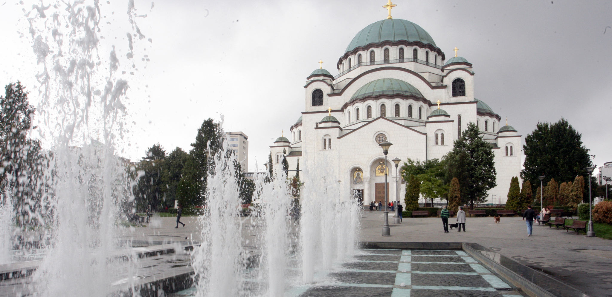 OGLASILA SE SPC Evo šta su poručili povodom otkazivanja "Europrajda"