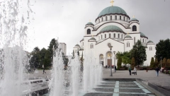 OGLASILA SE SPC Evo šta su poručili povodom otkazivanja "Europrajda"