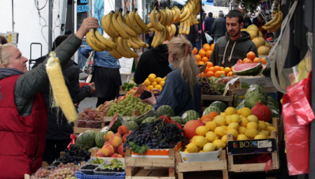 UGLEDNA BEOGRADSKA PORODICA KOJU SU ZABORAVILI - OVA PIJACA NOSI NJENO IME: Oduzeli im sve, Gordana umrla van Srbije (FOTO/VIDEO)