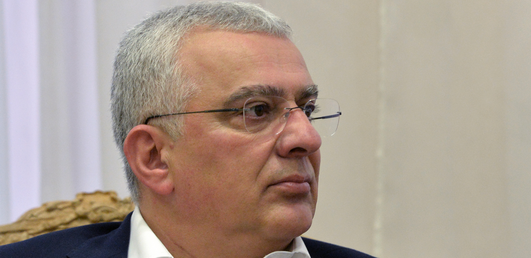 MANDIĆ O VOJNOJ POMOĆI UKRAJINI: Ne treba dolivati ulje na vatru!