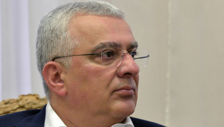 MANDIĆ O VOJNOJ POMOĆI UKRAJINI: Ne treba dolivati ulje na vatru!