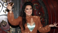 NE VOLI DECU DA EKSPONIRA! Ćerka Dragane Mirković je prava misterija, zanemećete kad čujete čime se bavi!