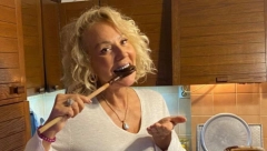 KAKO JE LEPA BRENA DOBILA NADIMAK! Otkriveni privatni detalji iz života poznate pevačice, a ovaj čovek je prognozirao sve njene uspehe!