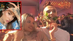 TARA SIMOV U ZAGRLJAJU DEČKA POPULARNE JUTJUBERKE Zadrugarka muvala zauzetog pevača!