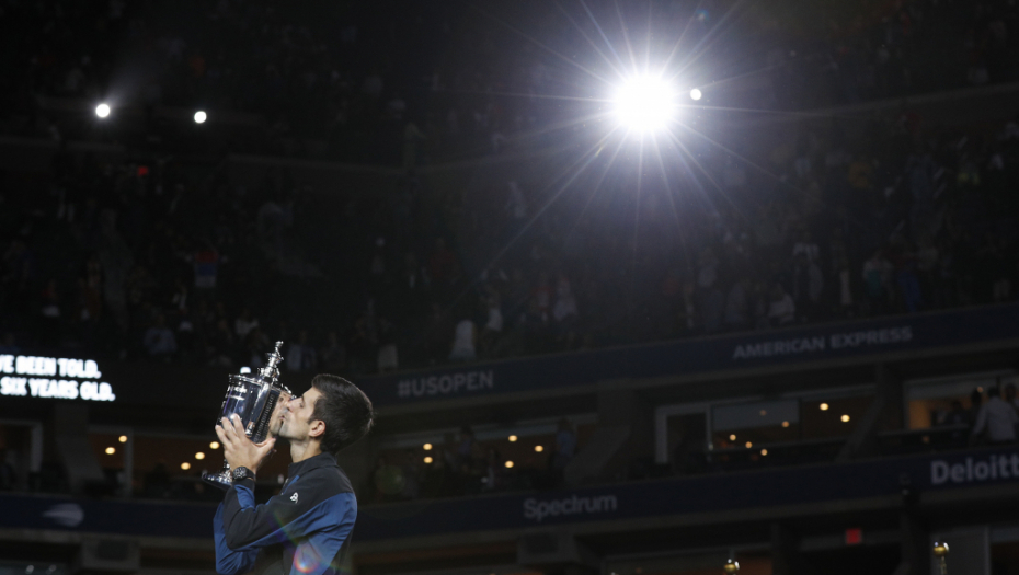 NOVAKOV PUT DO SNA! US OPEN - Grend slem koji bi mogao da promeni istoriju tenisa!