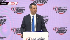 ISTI STE! Orlić zgrožen tekstovima u Tabloidu i đilasovskom portalu!