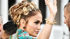 DŽENIFER LOPEZ SE IZBLAMIRALA KAO NIKADA Svi se pitaju kako nijedan telohranitelj nije video ovo?!