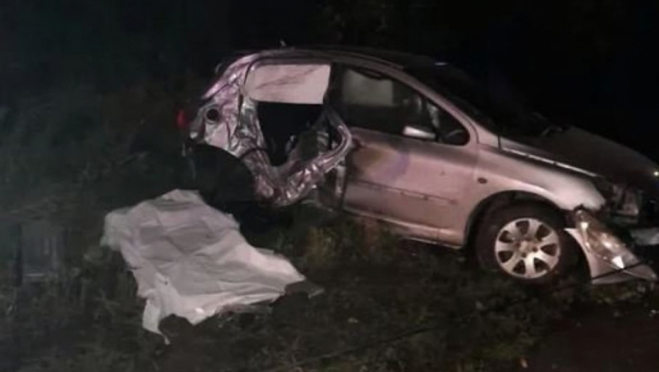 PROGOVORIO MALOLETNIK KOJI JE IZAZVAO KOBNU NESREĆU U ZEMUN POLJU "Popio sam nekoliko piva, a onda mi je zet dao ključeve i rekao: Idi..."