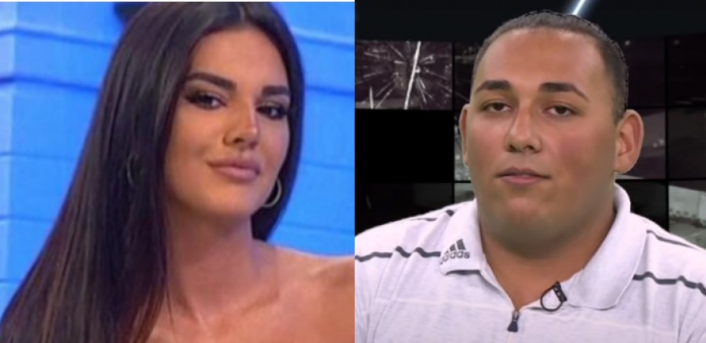 PUKLO PRIJATELJSTVO IZ ZADRUGE Tikoker bio super s Jovanom, a sad otkrio u kakvim su odnosima!